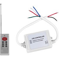 Main product image for Outdoor RGB LED Light Strip Controller with R 073-144
